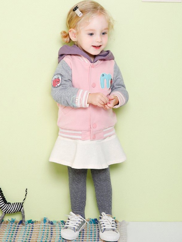 milkmile童装2021秋冬季