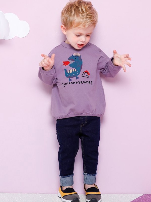 milkmile童装2021秋冬季