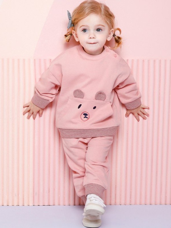 milkmile童装2021秋冬季