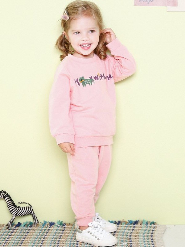 milkmile童装2021秋冬季