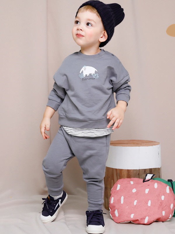 milkmile童装2021秋冬季