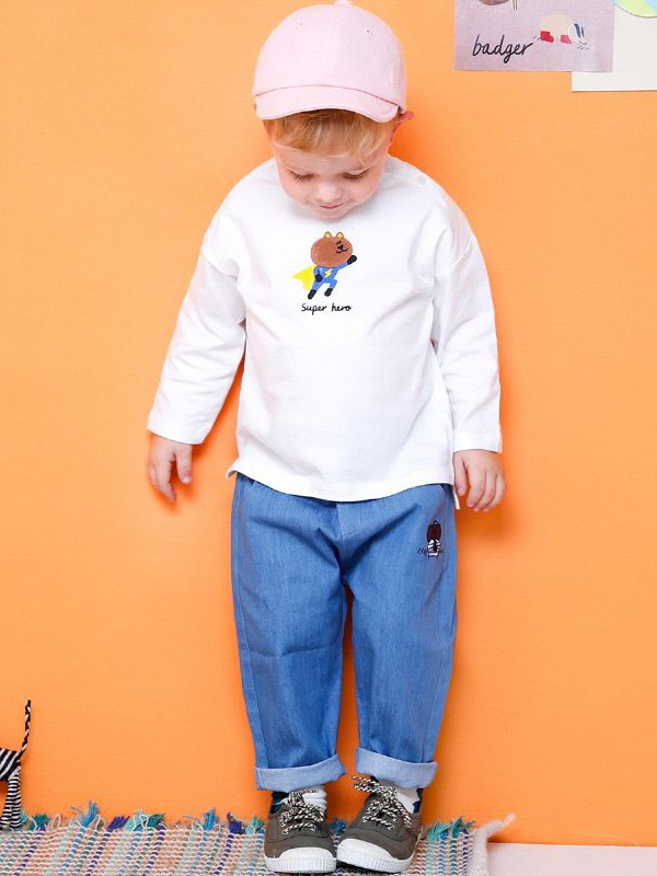 milkmile童装2021秋冬季