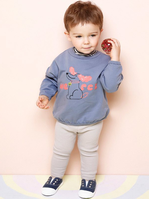 milkmile童装2021秋冬季