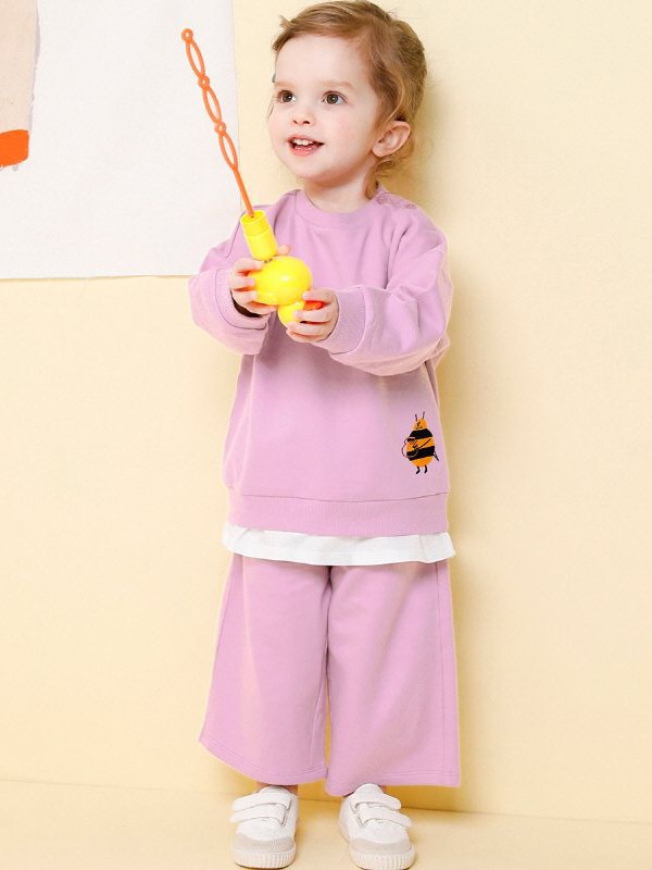 milkmile童装2021秋冬季