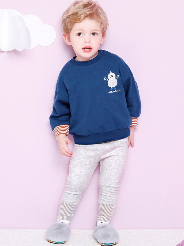 milkmile童装2021秋冬季