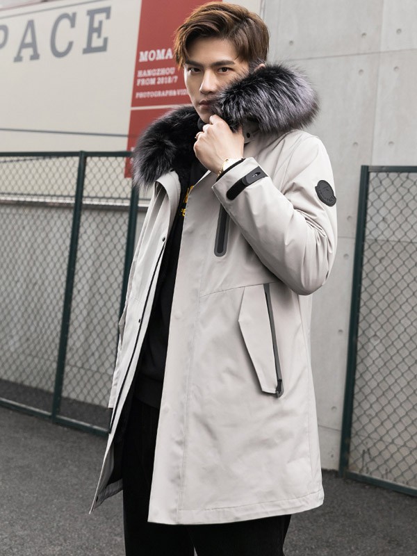 SINBOS男装2021秋冬季