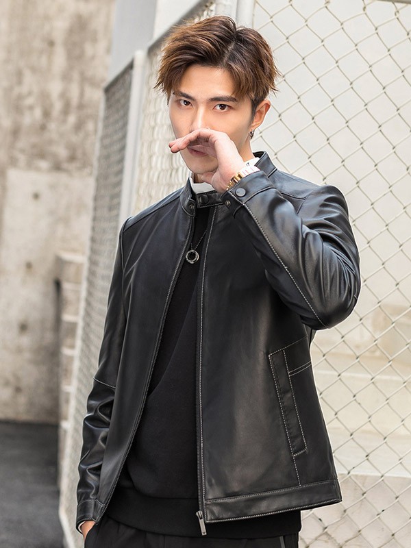 SINBOS男装2021秋冬季