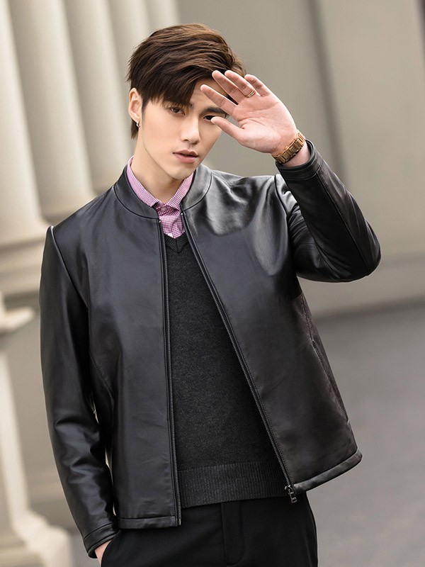 SINBOS男装2021秋冬季