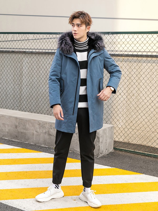 SINBOS男装2021秋冬季