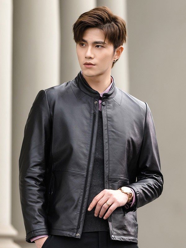 SINBOS男装2021秋冬季