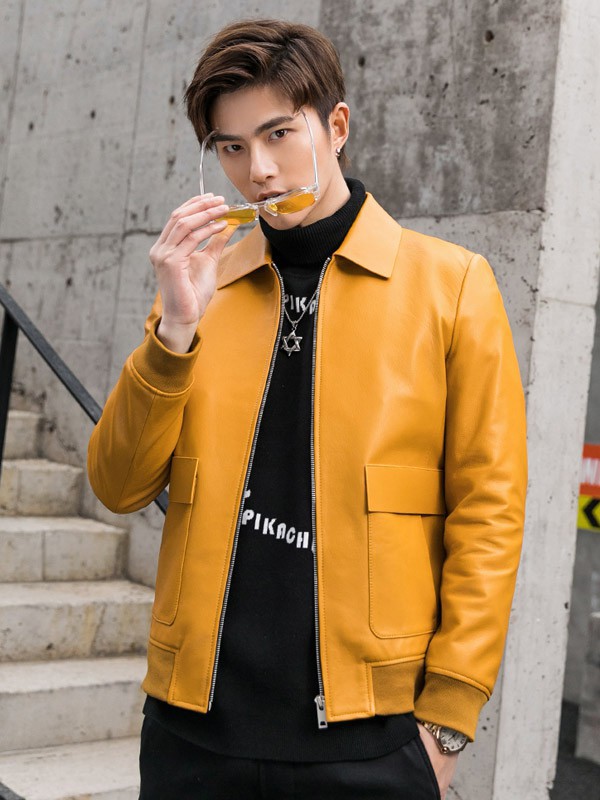 SINBOS男装2021秋冬季