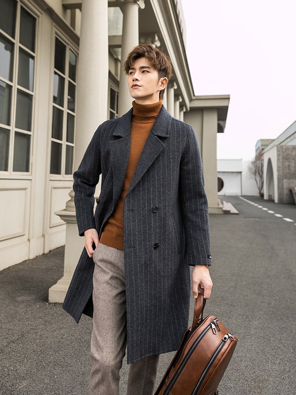 SINBOS男装2021秋冬季