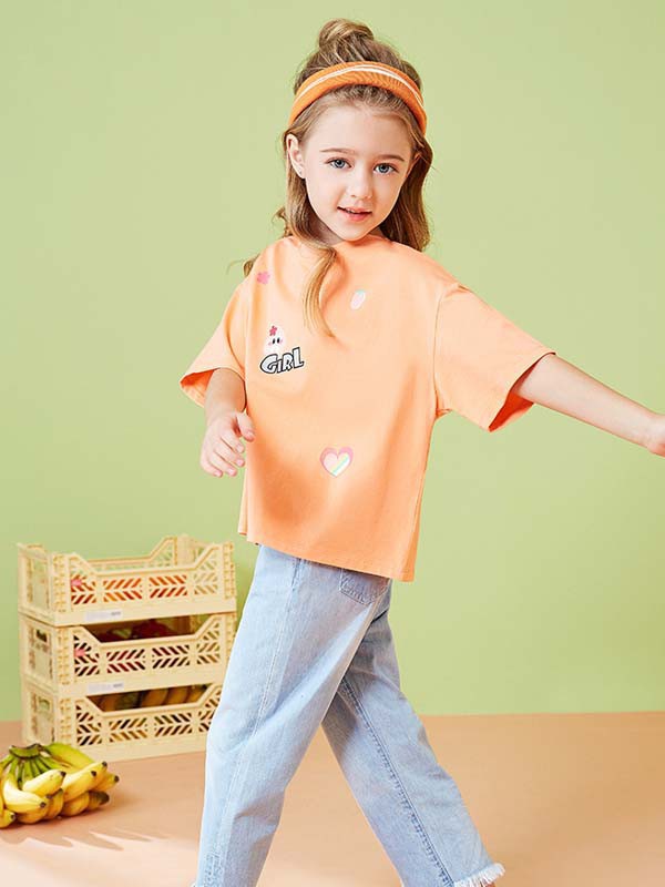 LAVI童装2021春夏季