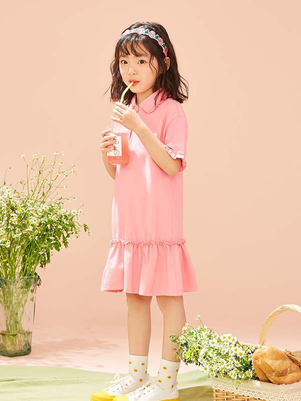 LAVI童装2021春夏季