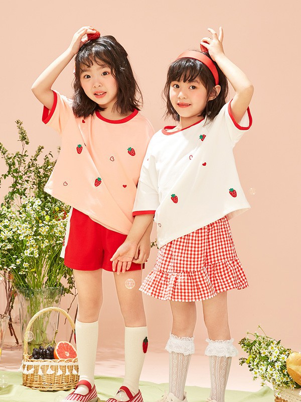 LAVI童装2021春夏季