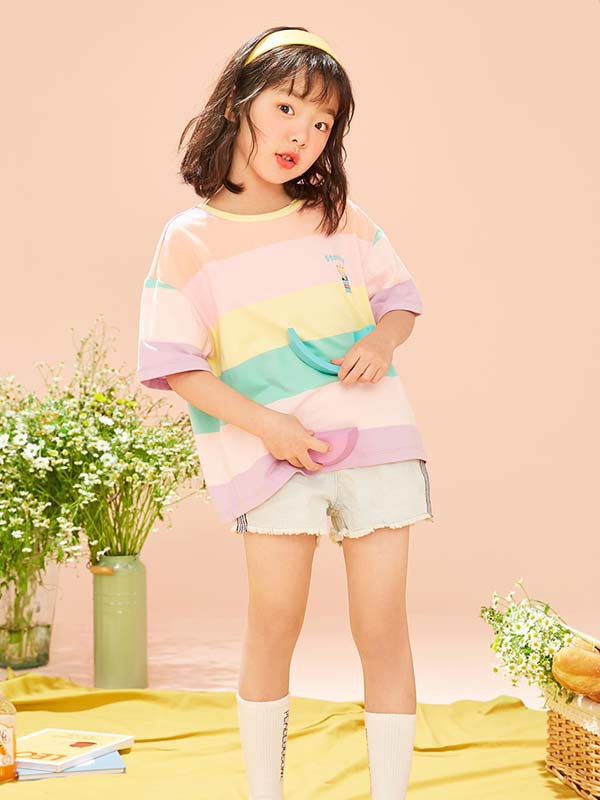 LAVI童装2021春夏季