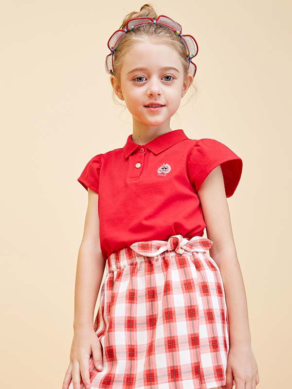 LAVI童装2021春夏季