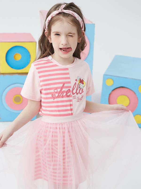 LAVI童装2021春夏季