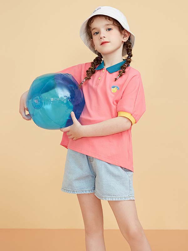 LAVI童装2021春夏季