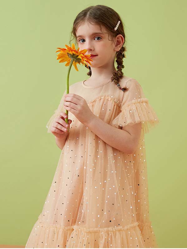 LAVI童装2021春夏季