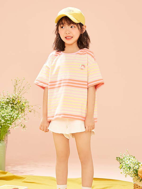 LAVI童装2021春夏季