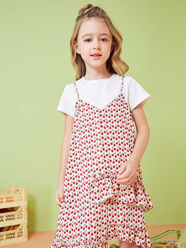 LAVI童装2021春夏季