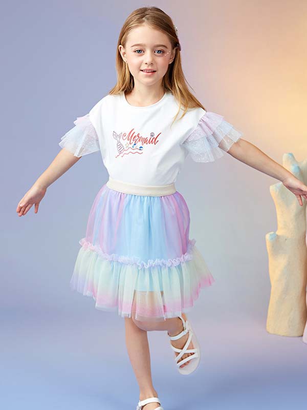 LAVI童装2021春夏季