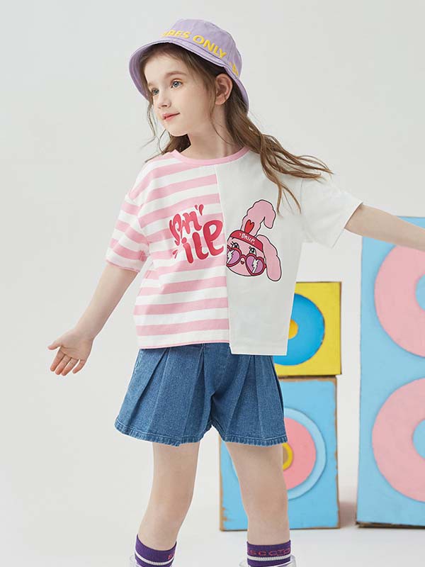 LAVI童装2021春夏季