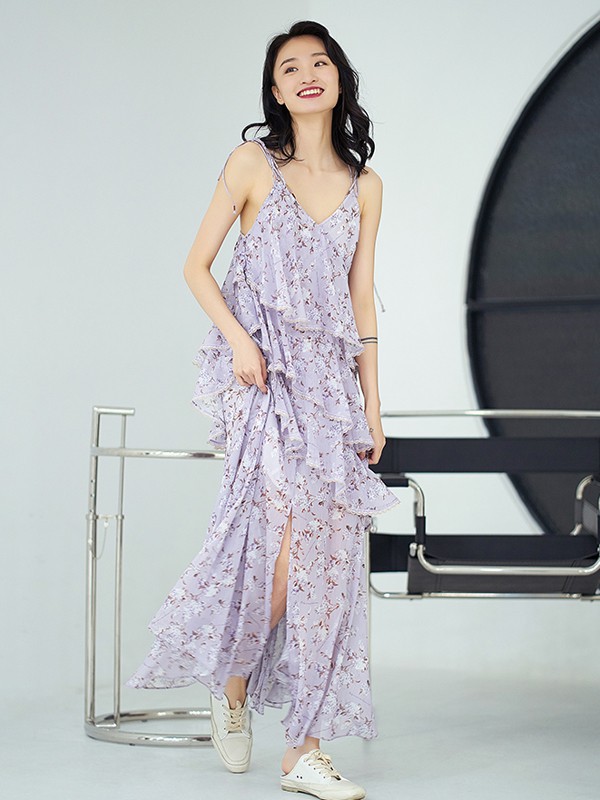 安所女装2021春夏季