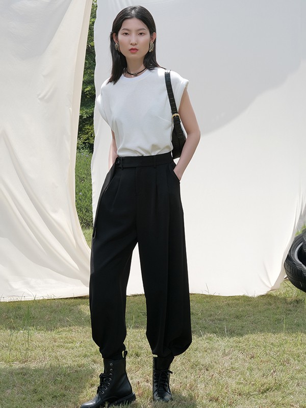 安所女装2021春夏季