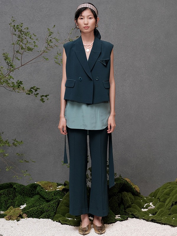 安所女装2021春夏季