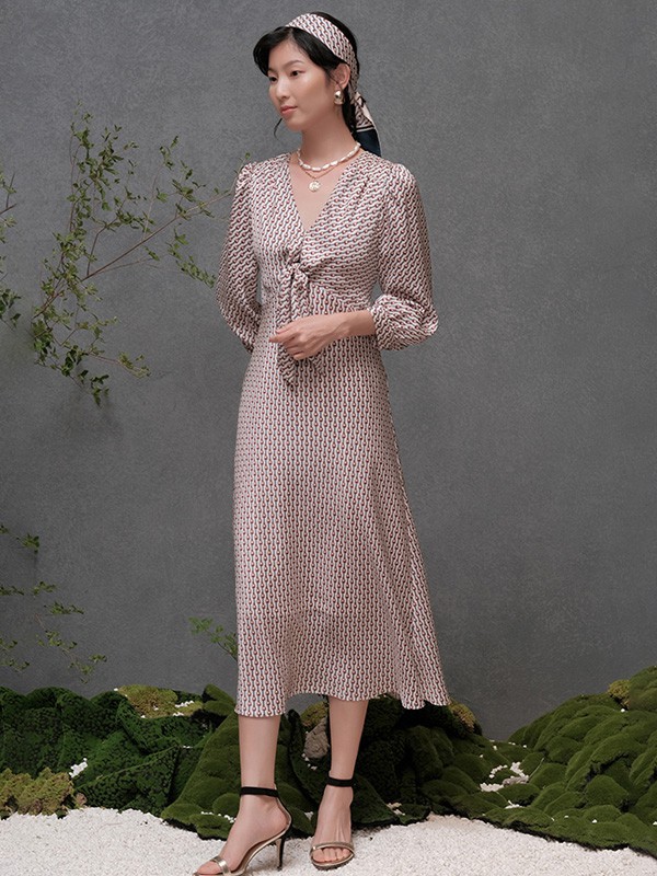 安所女装2021春夏季