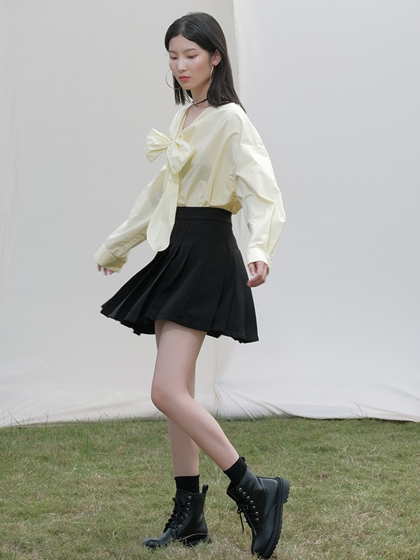 安所女装2021春夏季