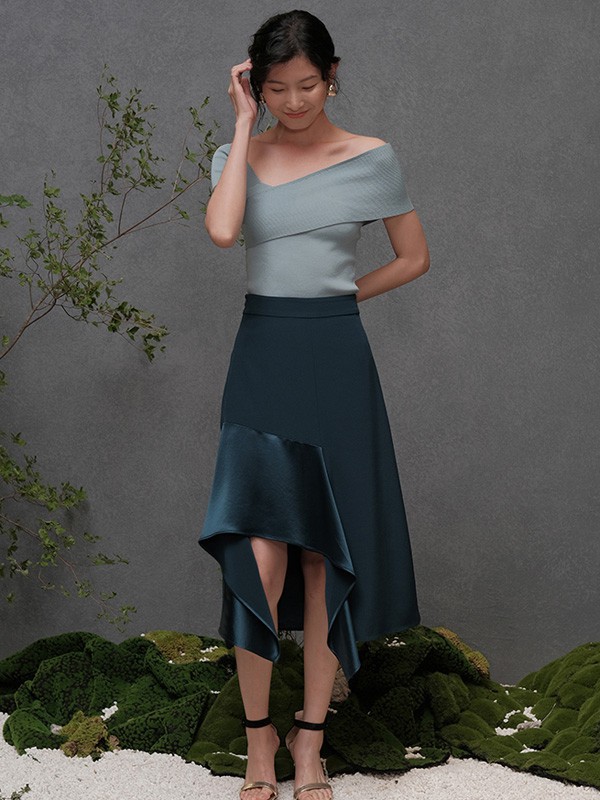 安所女装2021春夏季