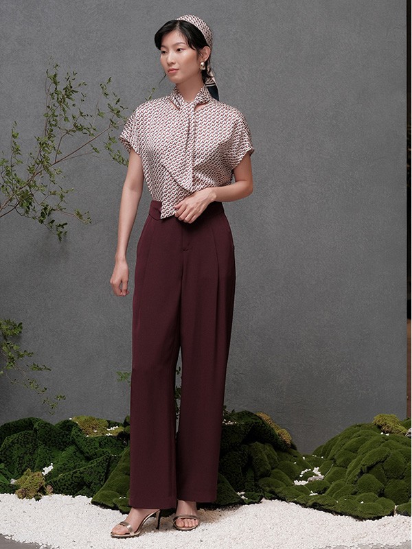 安所女装2021春夏季