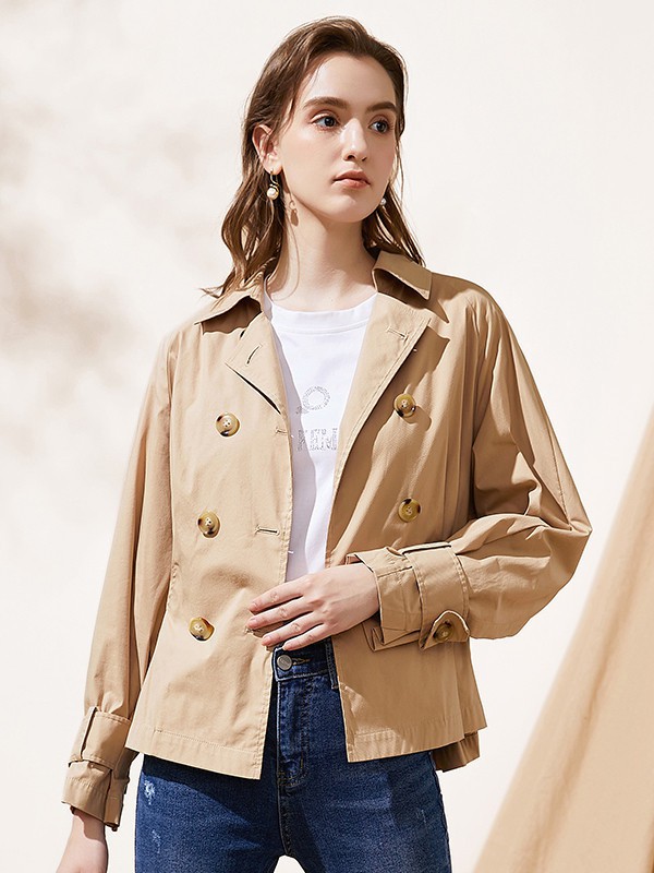 CHICHY女装2021秋冬季