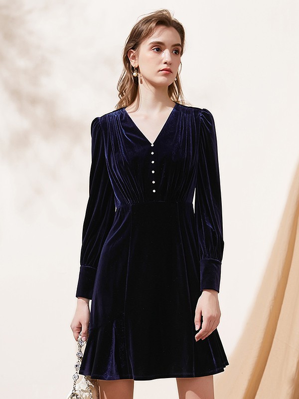 CHICHY女装2021秋冬季