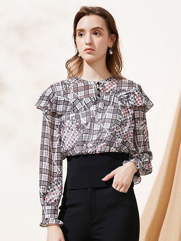 CHICHY女装2021秋冬季