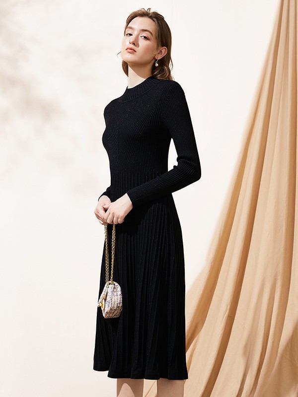 CHICHY女装2021秋冬季