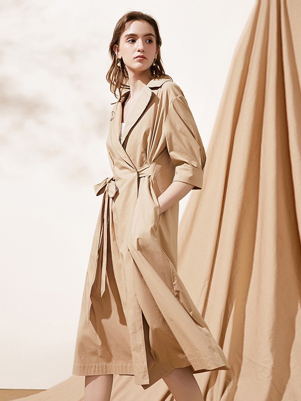 CHICHY女装2021秋冬季