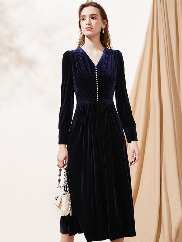 CHICHY女装2021秋冬季