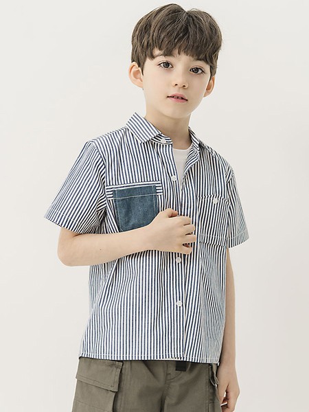 纯一良品2021春夏季