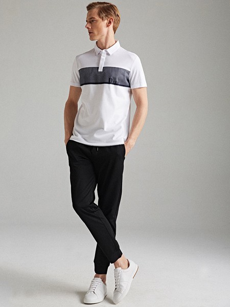 都蒂.阿格纳男装2021春夏季