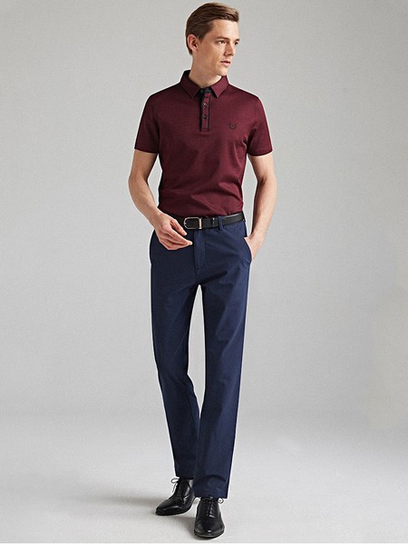 都蒂.阿格纳男装2021春夏季