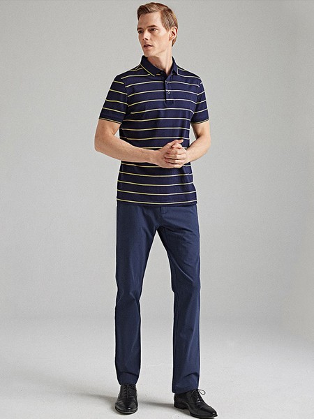 都蒂.阿格纳男装2021春夏季