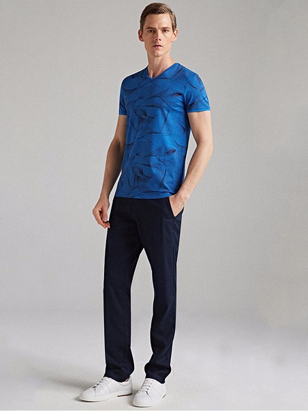 都蒂.阿格纳男装2021春夏季