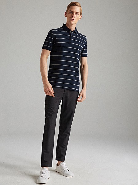 都蒂.阿格纳男装2021春夏季