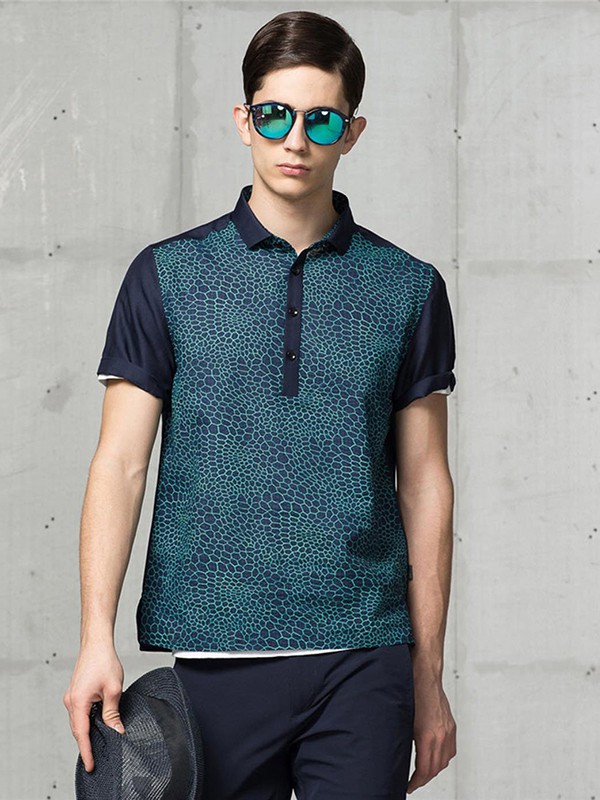 杰泰莱2021春夏季