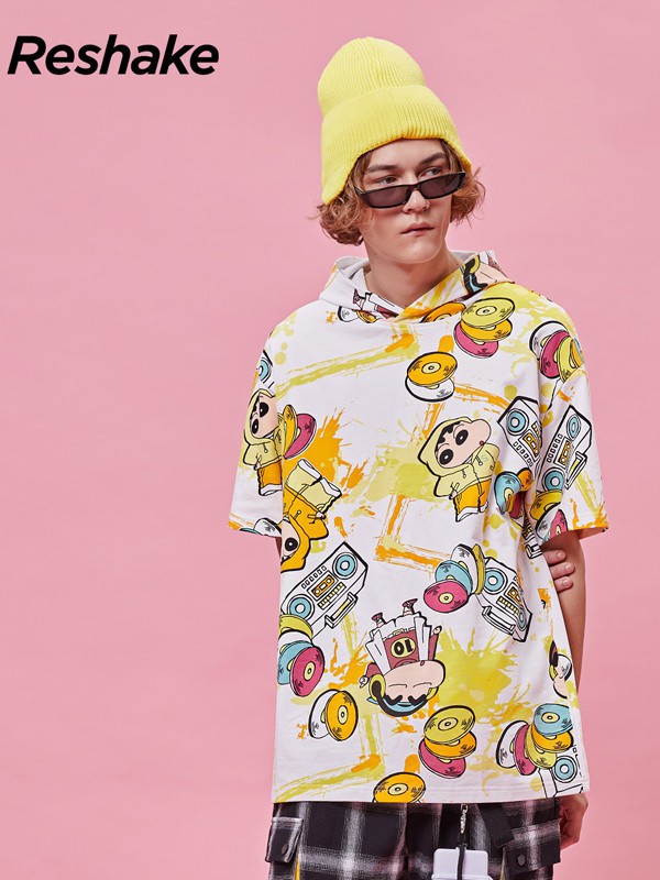 华菲型格休闲装2021春夏季