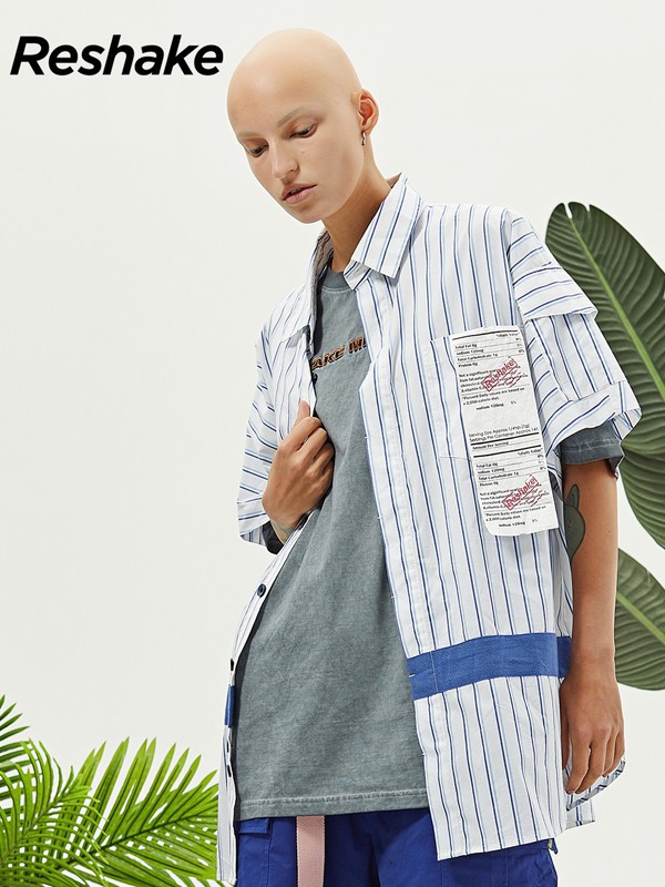 华菲型格休闲装2021春夏季